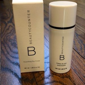 BeautyCounter Nourishing Day Cream